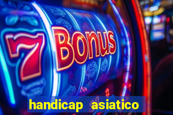 handicap asiatico 0.0 0.5